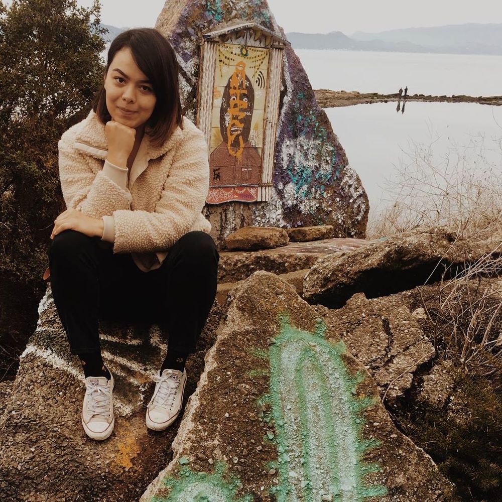 Meet your Posher, Daisy